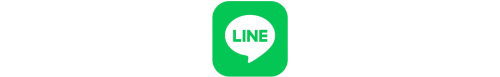 LINE お問い合わせ